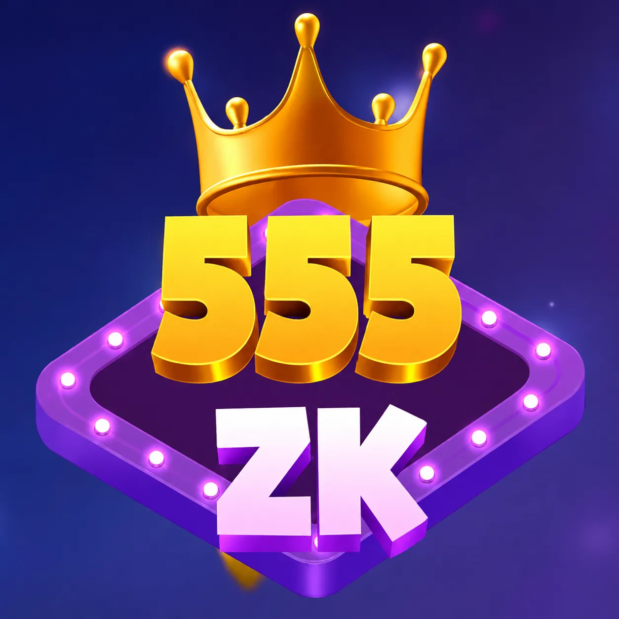 555ZK - Strategi Pertempuran Cerdas