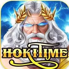 HOKITIME - Petualangan Seru Dalam Dunia ARPG