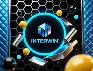INTERWIN - Pertarungan Seru di Dunia Game