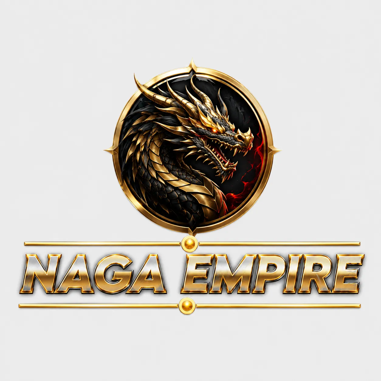 NAGAEMPIRE - Pertarungan Epik yang Mengguncang Dunia