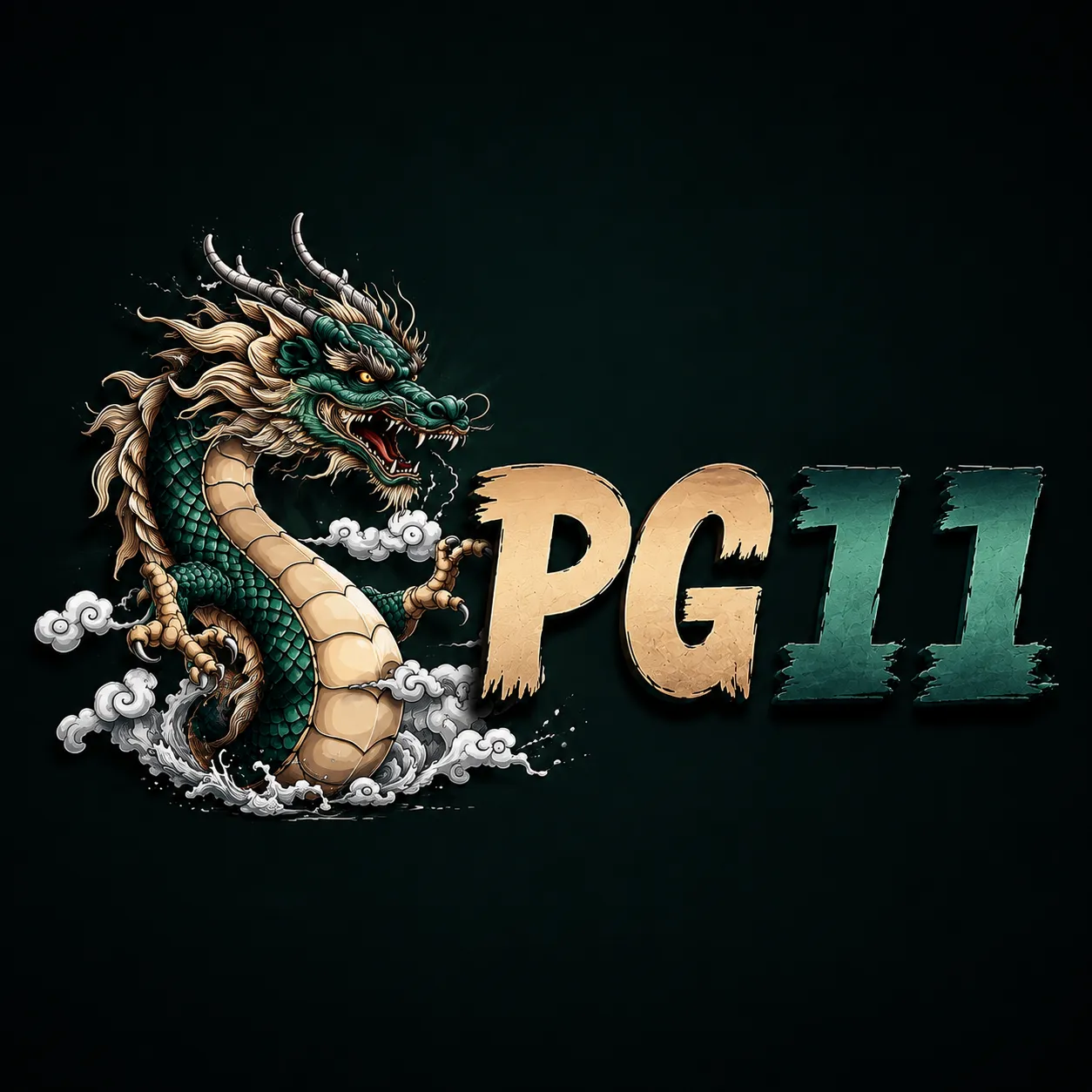 PG11 - Game Domino Seru dan Menantang