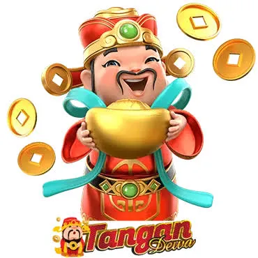 TANGANDEWA - Permainan Poker Seru dan Menarik